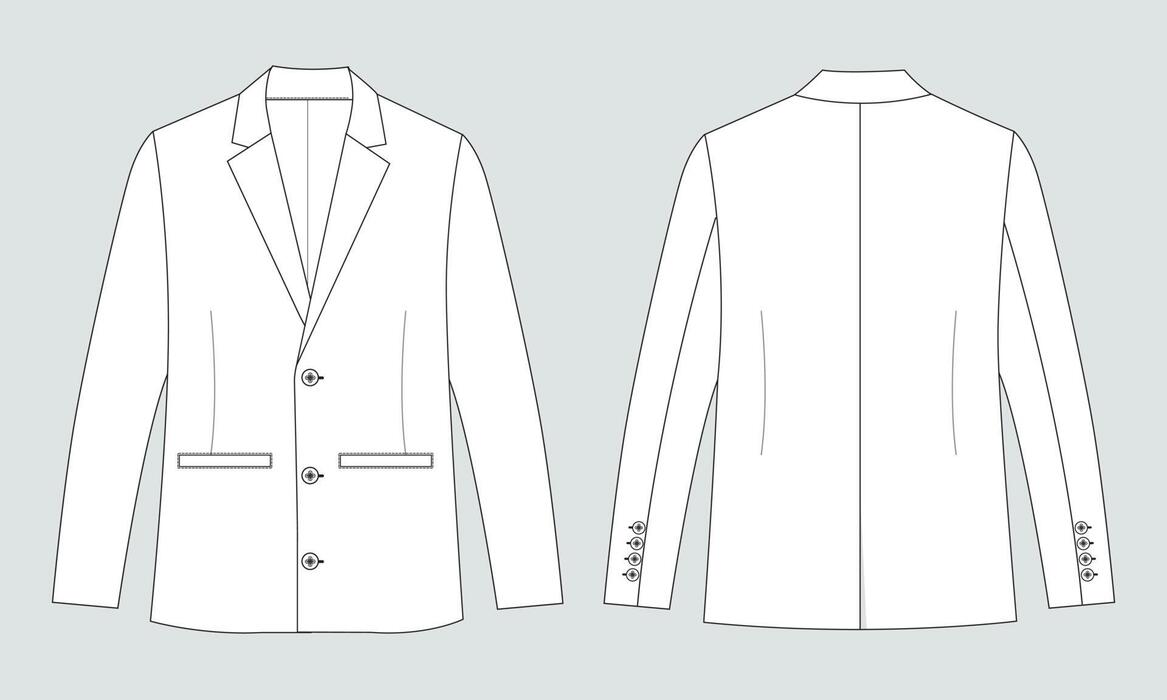 Blazer Vector Art, Icons, and Graphics for Free Download Tips For Creating Personalized Watchlists On Apps