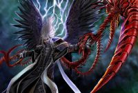 Trinity Blood Abel Nightroad Crusnik Strategies For Successful Dropshipping Business Management